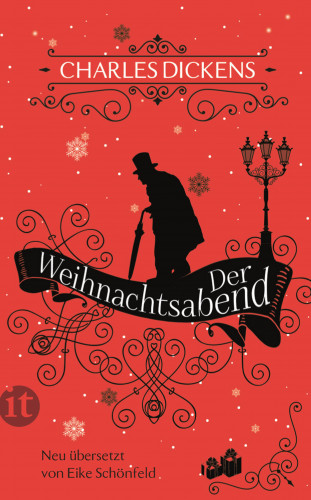 Charles Dickens: Der Weihnachtsabend
