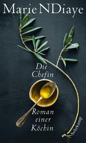Marie NDiaye: Die Chefin
