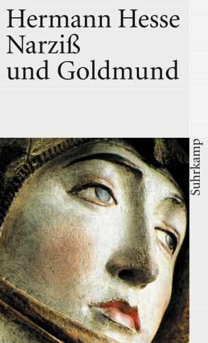 Hermann Hesse: Narziß und Goldmund