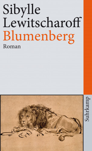 Sibylle Lewitscharoff: Blumenberg