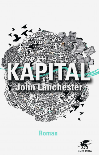 John Lanchester: Kapital