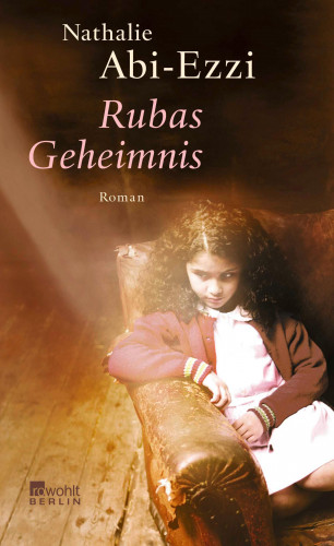 Nathalie Abi-Ezzi: Rubas Geheimnis
