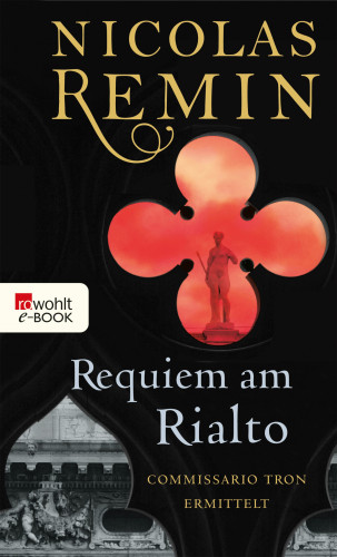 Nicolas Remin: Requiem am Rialto