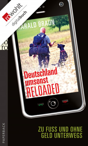 Harald Braun: Deutschland umsonst reloaded