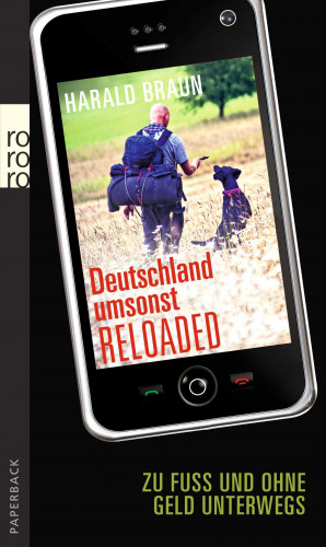 Harald Braun: Deutschland umsonst reloaded
