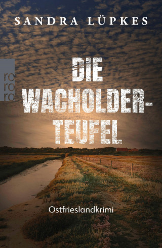 Sandra Lüpkes: Die Wacholderteufel