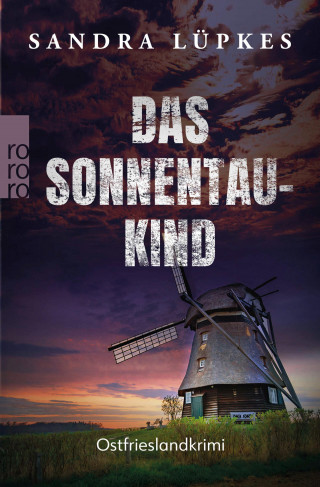 Sandra Lüpkes: Das Sonnentau-Kind