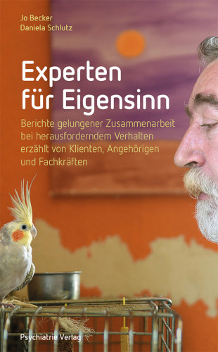 Daniela Schlutz, Jo Becker: Experten für Eigensinn