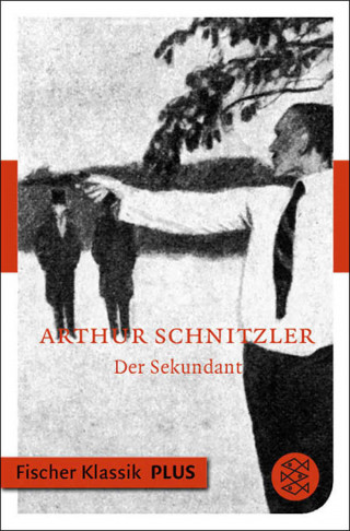 Arthur Schnitzler: Der Sekundant