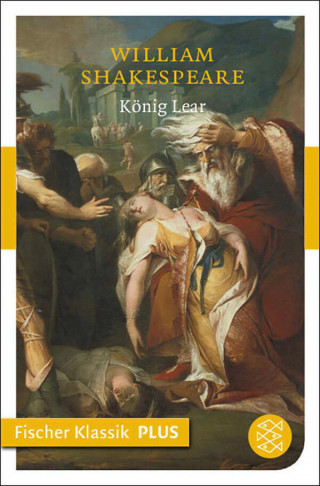 William Shakespeare: König Lear