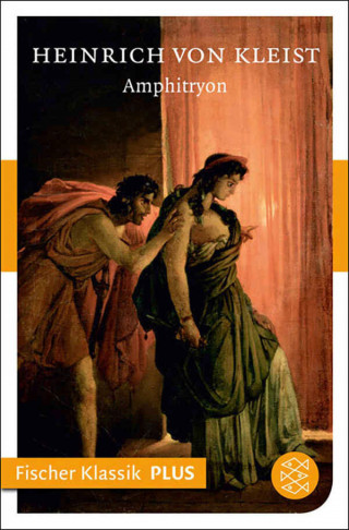 Heinrich von Kleist: Amphitryon