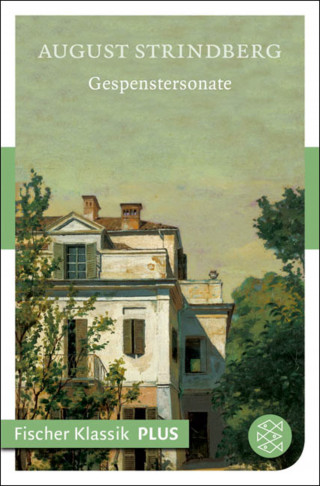 August Strindberg: Gespenstersonate