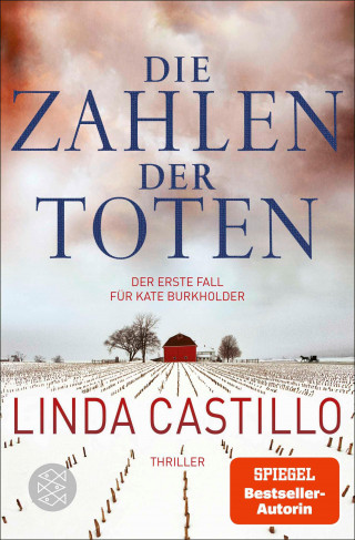 Linda Castillo: Die Zahlen der Toten