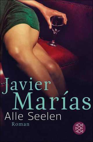 Javier Marías: Alle Seelen