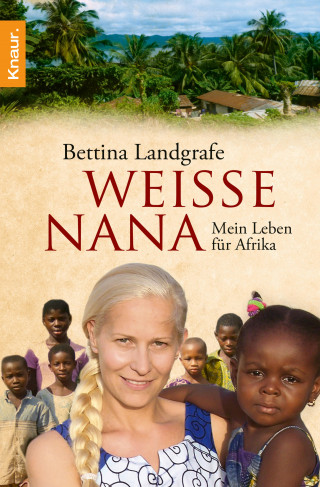 Bettina Landgrafe, Beate Rygiert: Weiße Nana