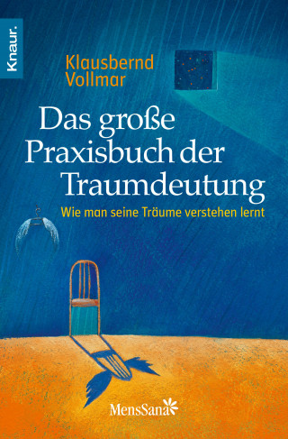Klausbernd Vollmar: Das große Praxisbuch der Traumdeutung