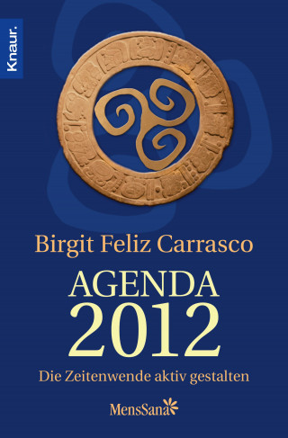 Birgit Feliz Carrasco: Agenda 2012