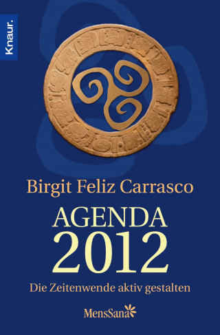 Birgit Feliz Carrasco: Agenda 2012
