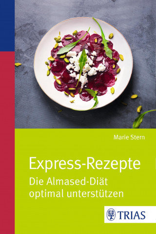 Marie Stern: Express-Rezepte