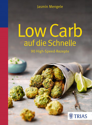 Jasmin Mengele: Low Carb auf die Schnelle