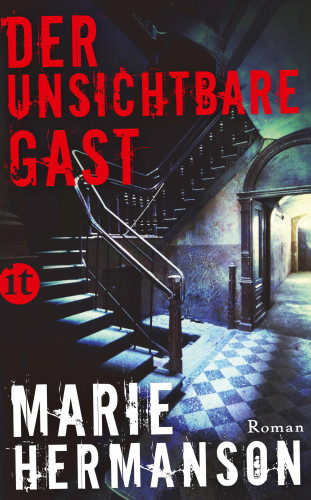 Marie Hermanson: Der unsichtbare Gast