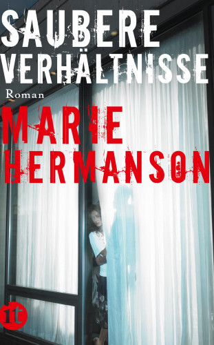 Marie Hermanson: Saubere Verhältnisse