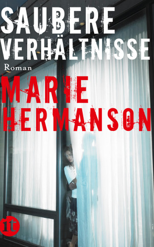 Marie Hermanson: Saubere Verhältnisse