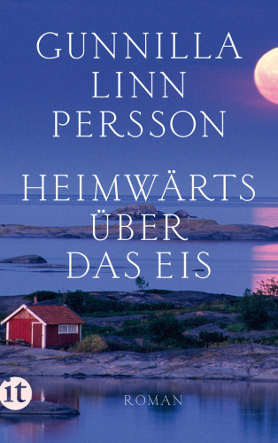 Gunilla Linn Persson: Heimwärts über das Eis