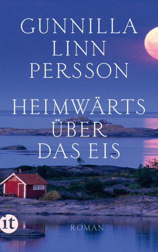 Gunilla Linn Persson: Heimwärts über das Eis