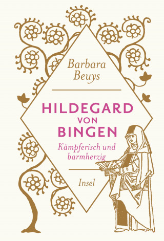 Barbara Beuys: Hildegard von Bingen