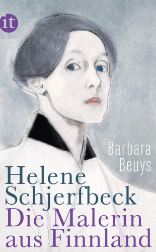 Barbara Beuys: Helene Schjerfbeck