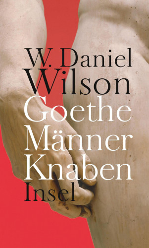 W. Daniel Wilson: Goethe Männer Knaben