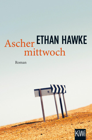 Ethan Hawke: Aschermittwoch