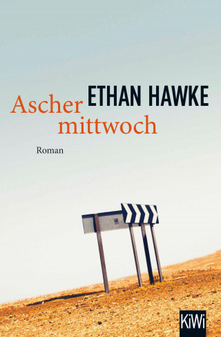 Ethan Hawke: Aschermittwoch