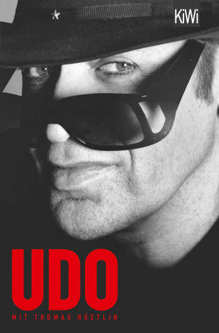 Udo Lindenberg, Thomas Hüetlin: Udo