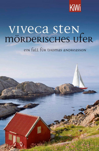 Viveca Sten: Mörderisches Ufer