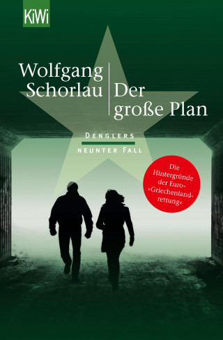 Wolfgang Schorlau: Der große Plan