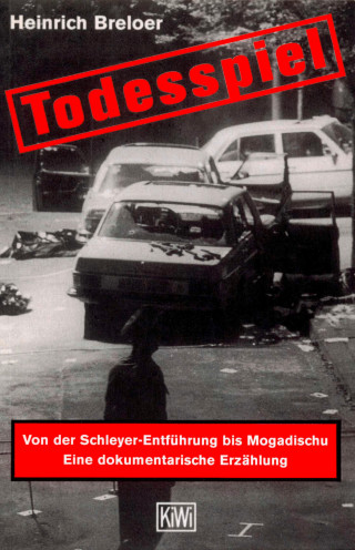 Heinrich Breloer: Todesspiel
