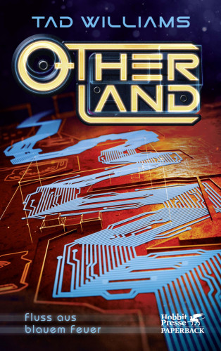 Tad Williams: Otherland. Band 2