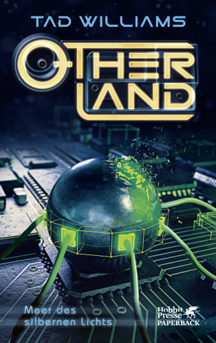 Tad Williams: Otherland. Band 4