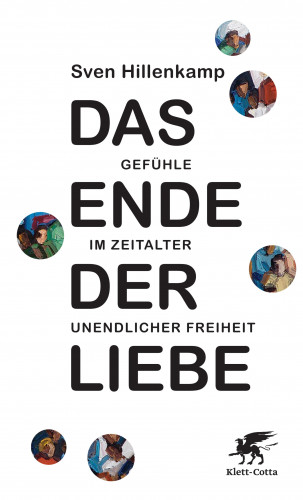 Sven Hillenkamp: Das Ende der Liebe