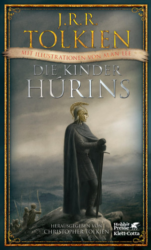 J.R.R. Tolkien: Die Kinder Húrins
