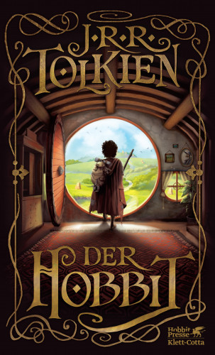 J.R.R. Tolkien: Der Hobbit