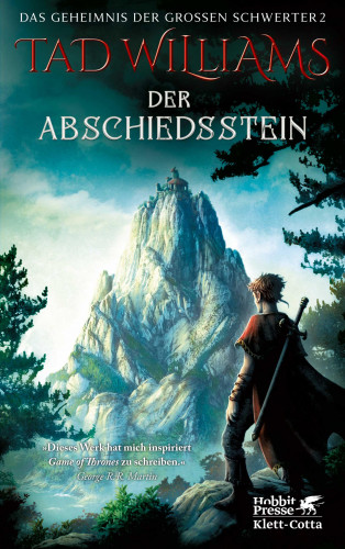 Tad Williams: Der Abschiedsstein