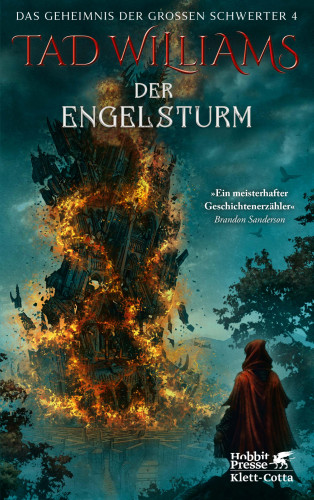 Tad Williams: Der Engelsturm