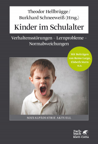 Theodor Hellbrügge, Burkhard Schneeweiß: Kinder im Schulalter