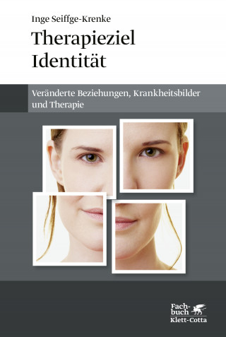 Inge Seiffge-Krenke: Therapieziel Identität