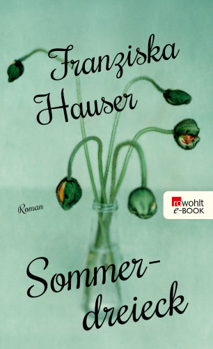 Franziska Hauser: Sommerdreieck