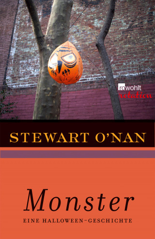 Stewart O′Nan: Monster