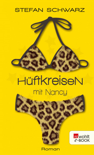 Stefan Schwarz: Hüftkreisen mit Nancy